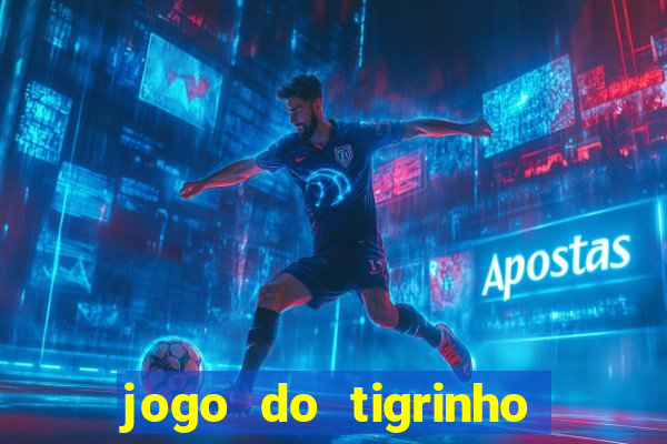 jogo do tigrinho ta pagando